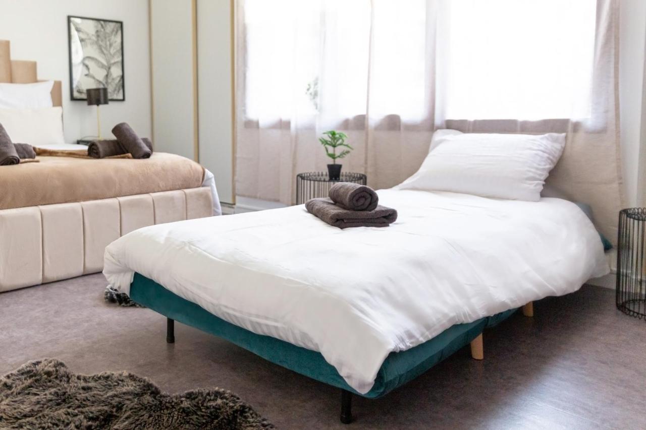 Appartement Le Cosy - Free Parking - 2 Min Metro - 5 Min Paris à Charenton-le-Pont Extérieur photo