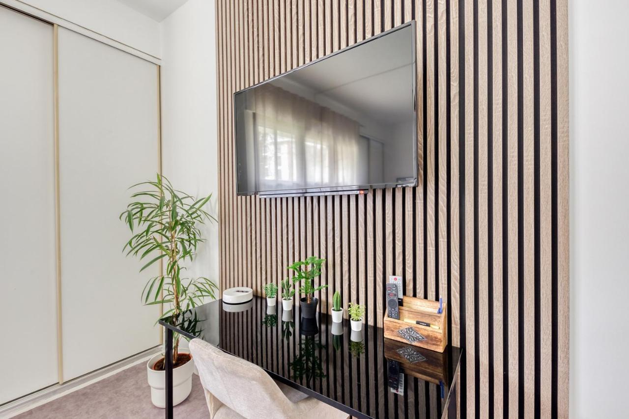 Appartement Le Cosy - Free Parking - 2 Min Metro - 5 Min Paris à Charenton-le-Pont Extérieur photo